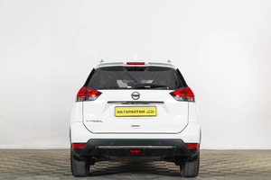 Внедорожник Nissan X-Trail 2020 года, 2599000 рублей, Тюмень