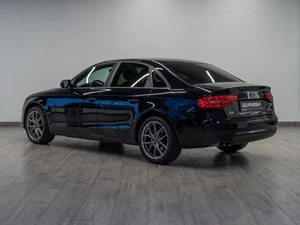 Седан Audi A4 2012 года, 1539000 рублей, Саратов