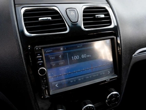 Седан Geely Emgrand EC7 2013 года, 469000 рублей, Саратов