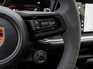 Внедорожник Porsche Cayenne 2024 года, 16750000 рублей, Краснодар