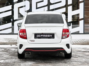 Седан ВАЗ (LADA) Granta 2023 года, 1230000 рублей, Волгоград