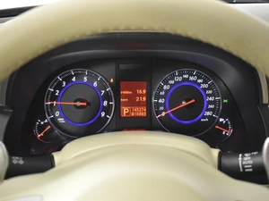 Внедорожник Infiniti FX37 2010 года, 1879900 рублей, Казань