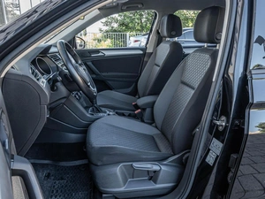 Внедорожник Volkswagen Tiguan 2020 года, 2560000 рублей, Ставрополь