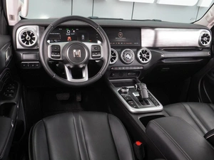 Внедорожник Tank 300 2024 года, 3374000 рублей, Воронеж