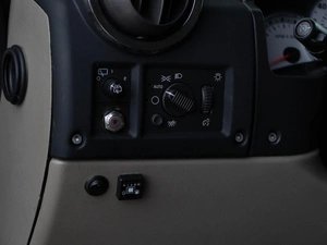 Внедорожник Hummer H2 2003 года, 1849999 рублей, Москва