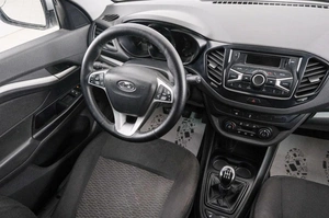 Седан ВАЗ (LADA) Vesta 2019 года, 849000 рублей, Красноярск