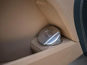 Седан Bentley Flying Spur 2021 года, 17550000 рублей, Краснодар