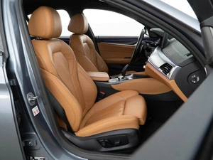 Седан BMW 5 серия 2022 года, 6857077 рублей, Москва
