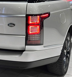 Внедорожник Land Rover Range Rover 2014 года, 4377000 рублей, Красноярск