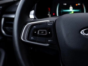 Внедорожник Chery Tiggo 7 Pro 2023 года, 1590000 рублей, Краснодар