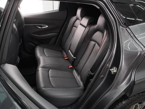 Внедорожник Changan UNI-T 2023 года, 2449000 рублей, Воронеж