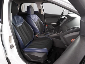 Универсал Ford Focus 2014 года, 600000 рублей, Минеральные Воды