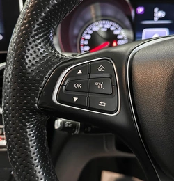 Седан Mercedes-benz C-класс 2014 года, 1747000 рублей, Красноярск