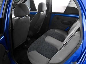 Хетчбэк Daewoo Matiz 2013 года, 399000 рублей, Воронеж