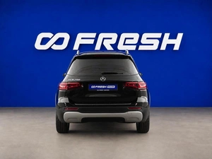 Внедорожник Mercedes-benz GLB-класс 2021 года, 3000055 рублей, Москва