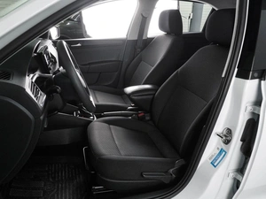 Лифтбек Volkswagen Polo 2021 года, 1599000 рублей, Воронеж