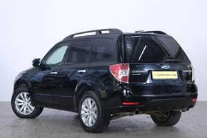 Внедорожник Subaru Forester 2012 года, 1159000 рублей, Омск