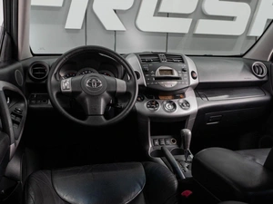 Внедорожник Toyota RAV4 2007 года, 1249000 рублей, Тюмень