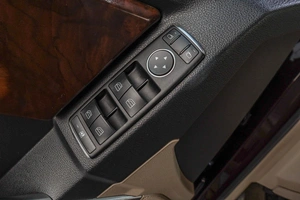 Внедорожник Mercedes-benz GLK-класс 2011 года, 1269000 рублей, Челябинск