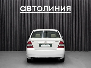 Седан Toyota Corolla 2003 года, 410000 рублей, Красноярск