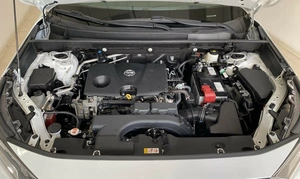 Внедорожник Toyota RAV4 2021 года, 3502000 рублей, Красноярск