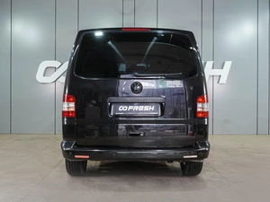 Минивэн Volkswagen Multivan 2006 года, 1389000 рублей, Воронеж