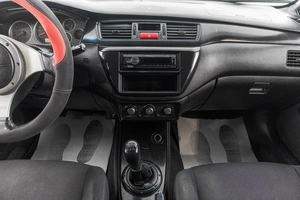 Седан Mitsubishi Lancer 2006 года, 489000 рублей, Барнаул