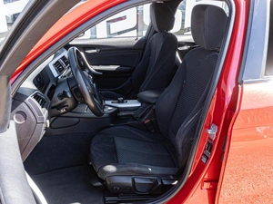 Хетчбэк BMW 1 серия 2018 года, 2370000 рублей, Краснодар