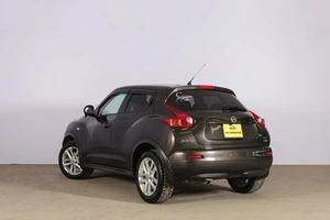 Внедорожник Nissan Juke 2011 года, 1149000 рублей, Новосибирск