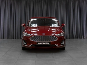 Седан Ford Fusion (North America) 2019 года, 1789000 рублей, Тюмень