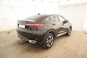 Внедорожник Haval F7x 2021 года, 1749000 рублей, Обнинск