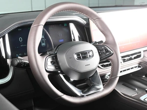 Внедорожник Geely Xingyue L 2026 года, 4339000 рублей, Ростов-на-Дону