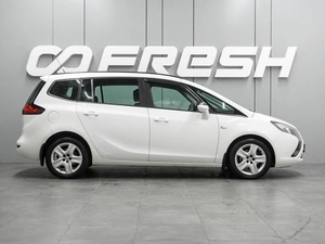 Минивэн Opel Zafira 2013 года, 1064000 рублей, Воронеж