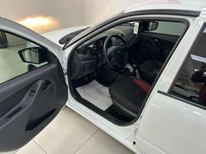 Седан ВАЗ (LADA) Granta 2023 года, 880000 рублей, Обнинск