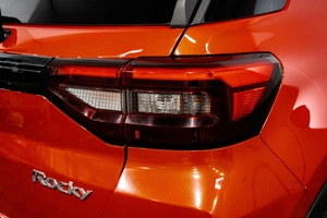 Внедорожник Daihatsu Rocky 2021 года, 1699000 рублей, Барнаул