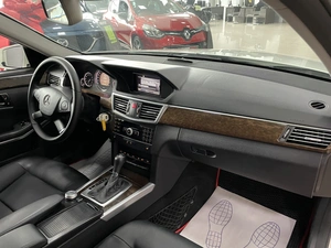 Седан Mercedes-benz E-класс 2010 года, 1487000 рублей, Солонцы