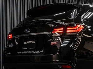 Универсал Subaru Levorg 2017 года, 2033000 рублей, Тюмень