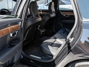 Седан Volvo S90 2020 года, 4140000 рублей, Краснодар