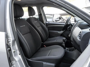 Внедорожник Renault Duster 2019 года, 1500000 рублей, Волгоград