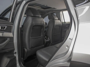 Внедорожник Chery Tiggo 4 Pro 2023 года, 1400000 рублей, Омск