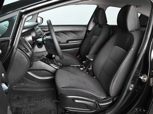Седан Kia Cerato 2018 года, 1739000 рублей, Аксай