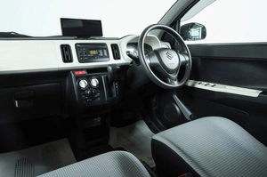 Хетчбэк Suzuki Alto 2018 года, 619000 рублей, Новосибирск