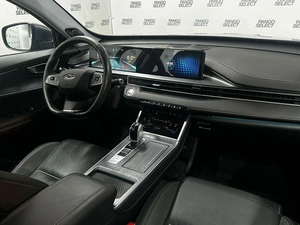 Внедорожник Chery Tiggo 7 Pro Max 2023 года, 2184000 рублей, Красноярск