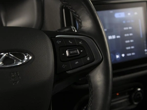 Внедорожник Chery Tiggo 4 2022 года, 1420000 рублей, Омск