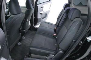 Минивэн Toyota Wish 2009 года, 1318000 рублей, Солонцы