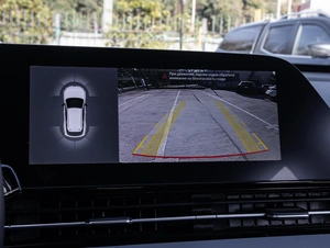 Внедорожник OMODA C5 2023 года, 1950000 рублей, Большой Сочи