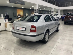 Хэтчбек 4 дв. Skoda Octavia 2008 года, 570000 рублей, Орёл