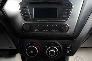 Седан Kia Rio 2012 года, 749000 рублей, Тюмень