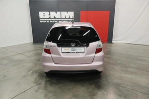 Хэтчбек Honda Jazz 2009 года, 740000 рублей, Курск