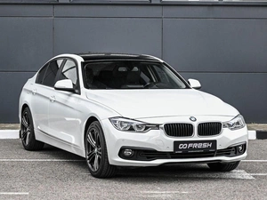 Седан BMW 3 серия 2015 года, 2254000 рублей, Кирилловка